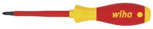PHILLIPS SCREWDRIVER 1000V PH1 X 80mm PHILLIPS SCREWDRIVER 1000V PH1 X 80mm