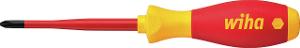 PHILLIPS SLIMFIX S/DRIVER 1000V PH2X100 PHILLIPS SLIMFIX S/DRIVER 1000V PH2X100