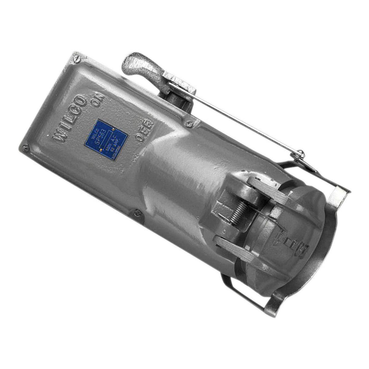WP S/PLUG COMB