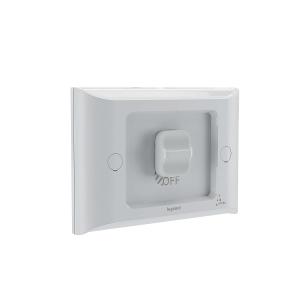 AQUA LIFE SGPO 10A IP53 W USB A/C SURFAC AQUA LIFE SGPO 10A IP53 W USB A/C SURFAC