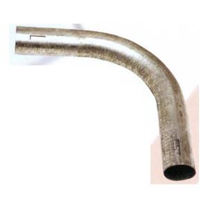 LOCFIT BEND GALVANISED 90DEG 25MM LOCFIT BEND GALVANISED 90DEG 25MM