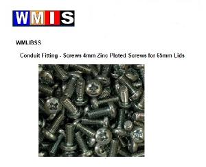 SCREWS FOR SMALL LIDS