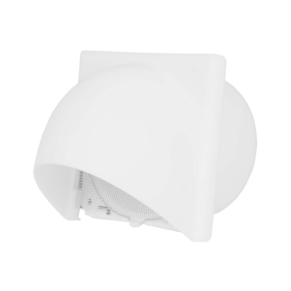 AQUA LIFE DBL GPO 10A IP53 F/MT C/GREY