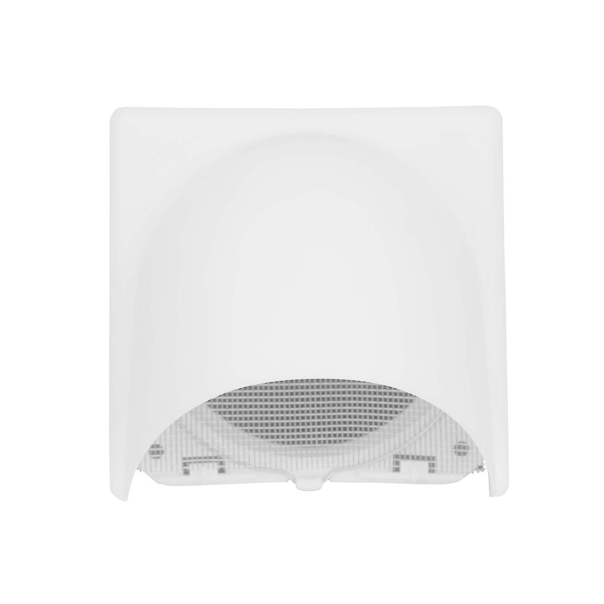 AQUA LIFE SGL GPO 10A IP53 F/MT C/GREY