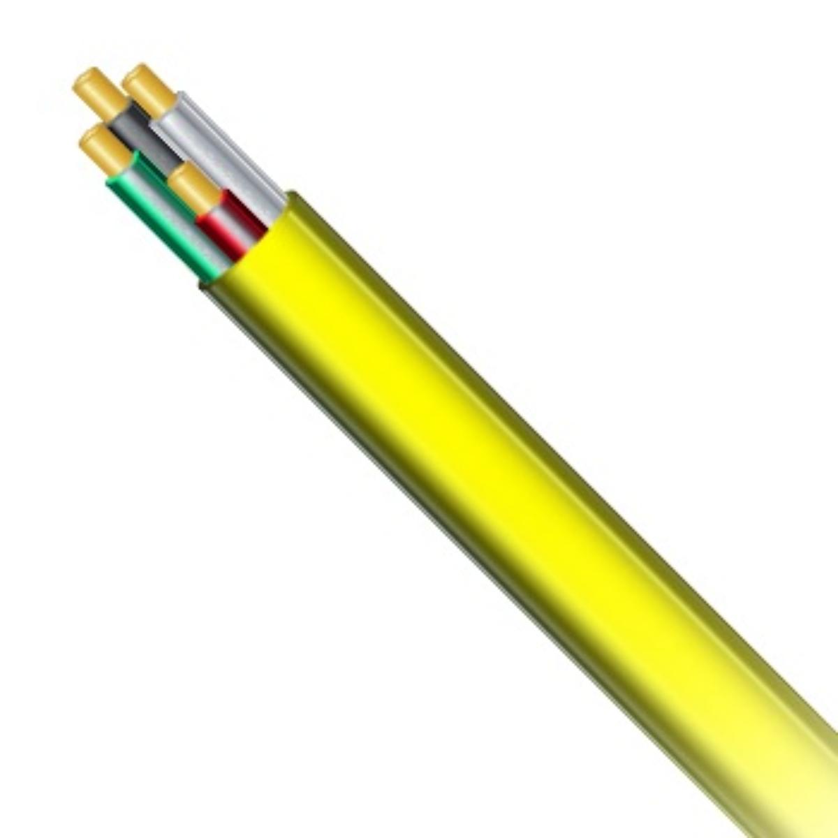 SPEAKER CABLE HQ XT4 4C AWG16 152M