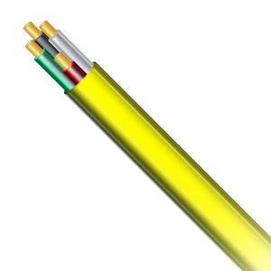 SPEAKER CABLE HQ XT4 4C AWG16 152M SPEAKER CABLE HQ XT4 4C AWG16 152M