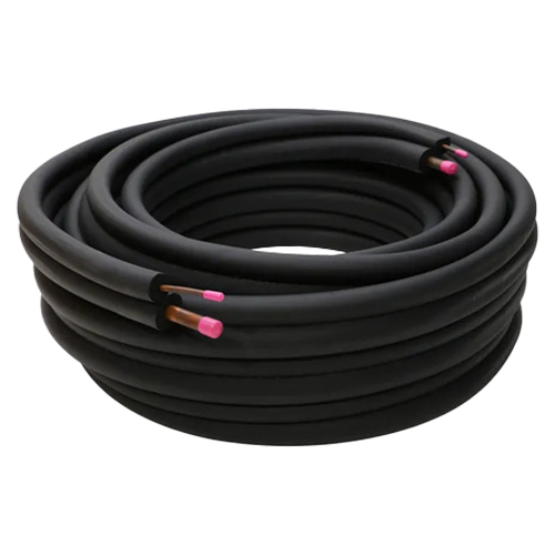 Pair Coil