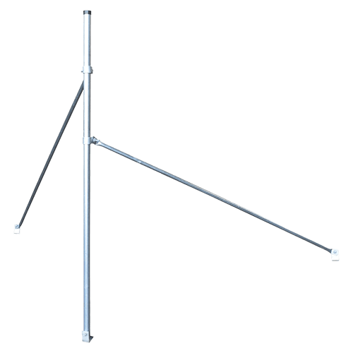 Antenna Mounting