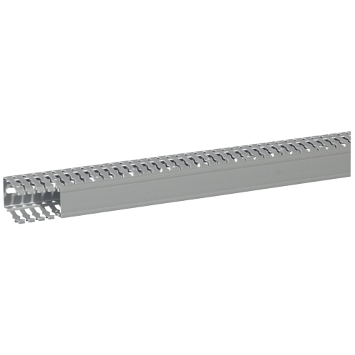 Slotted Cable Duct