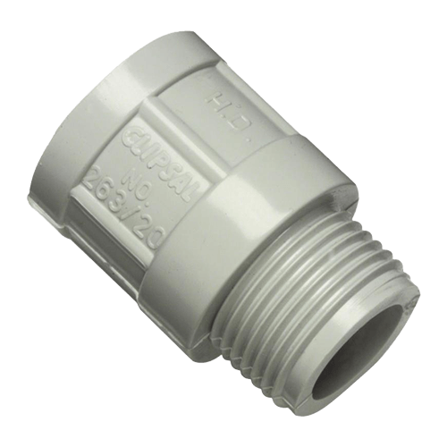 Conduit Adapter