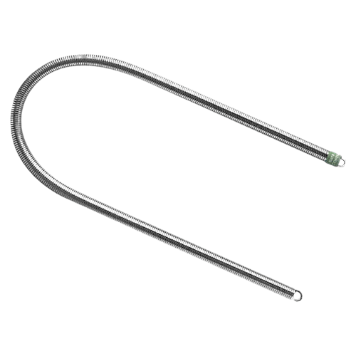 Conduit Bending Spring