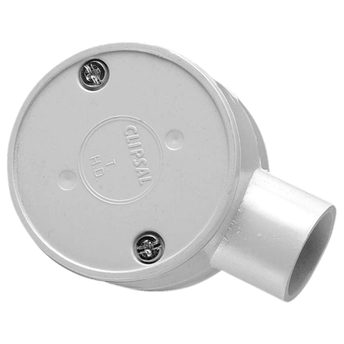 Conduit Junction Box