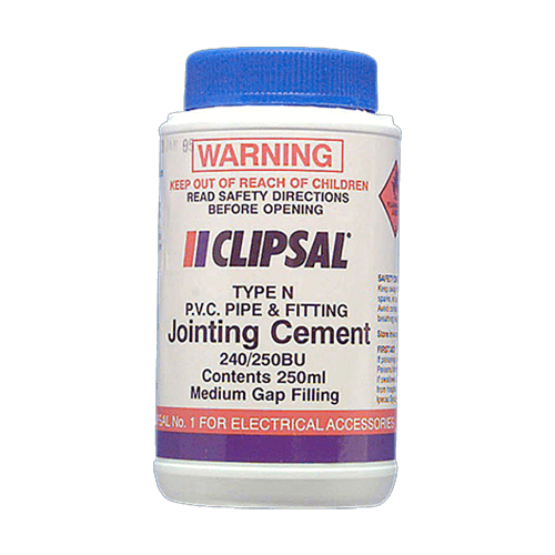 Conduit Glue