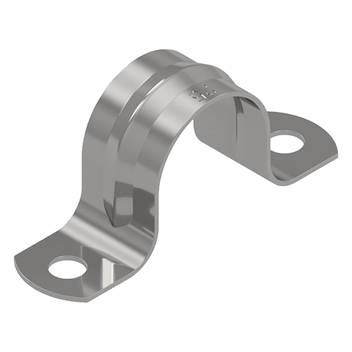 Conduit Saddle