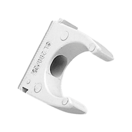 Conduit Saddle Clip