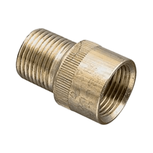 Steel Conduit Fittings