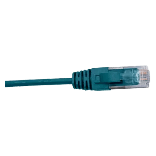 Data Patch Lead