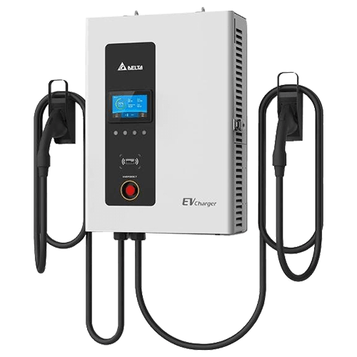 Commercial EV Systems