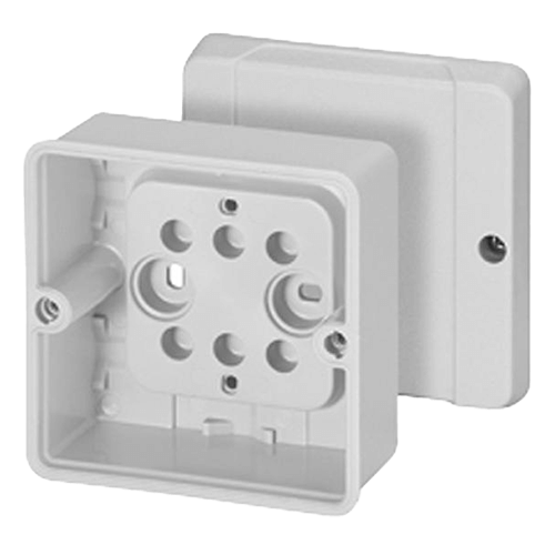 Enclosures