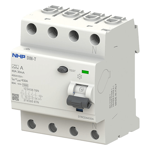 RCD-RCCB