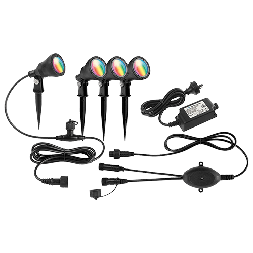 Smart Lighting