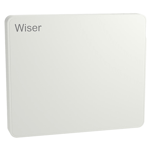 Wiser