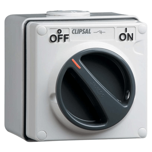 Industrial Switches