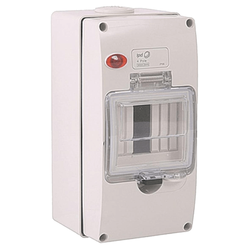 Switchgear Components