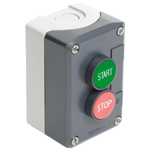 Control & Indication
