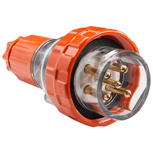 Industrial Plugs