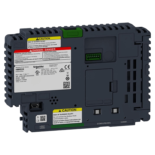 Industrial Switchgear