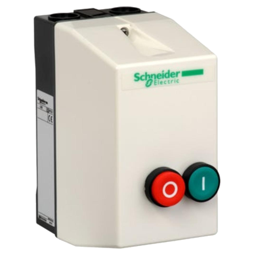 Motor Starters & Drives