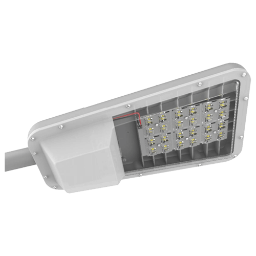 Area Lighting