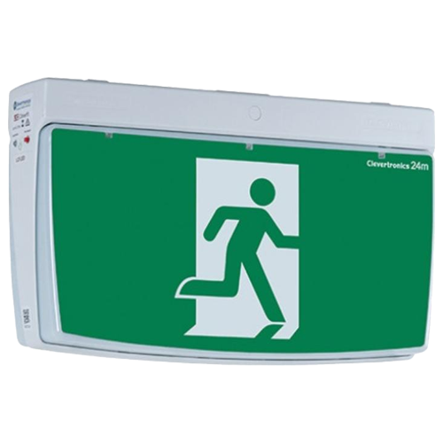 Emergency Lighting