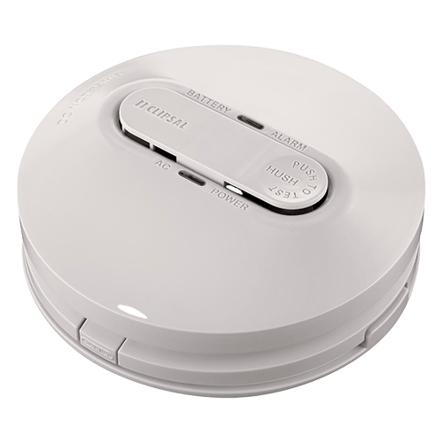 Smoke Alarm