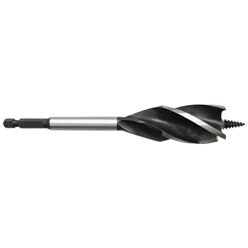 Auger Bit