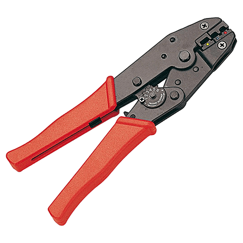 Crimp Tool