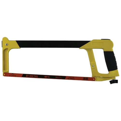 Hacksaw