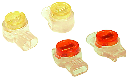 3-WIRE GEL CONNECTOR 100 PACK