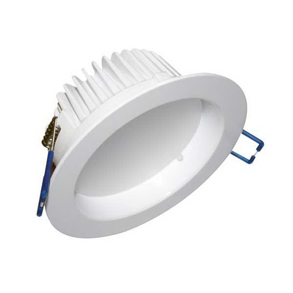 13W LED DOWNLIGHT WITH DIMMABLE DRIVER -