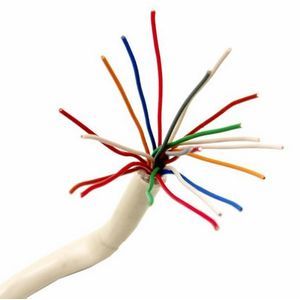 INDOOR TELEPHONE CABLE 10PR