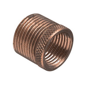 REDUCER BRASS CONDUIT 40MM>25MM