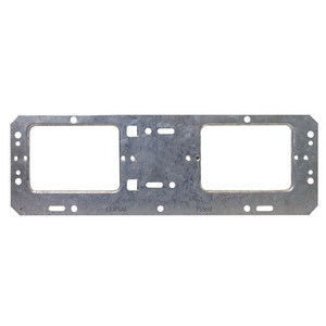 HORIZONTAL STUD MOUNT BRACKET 2G