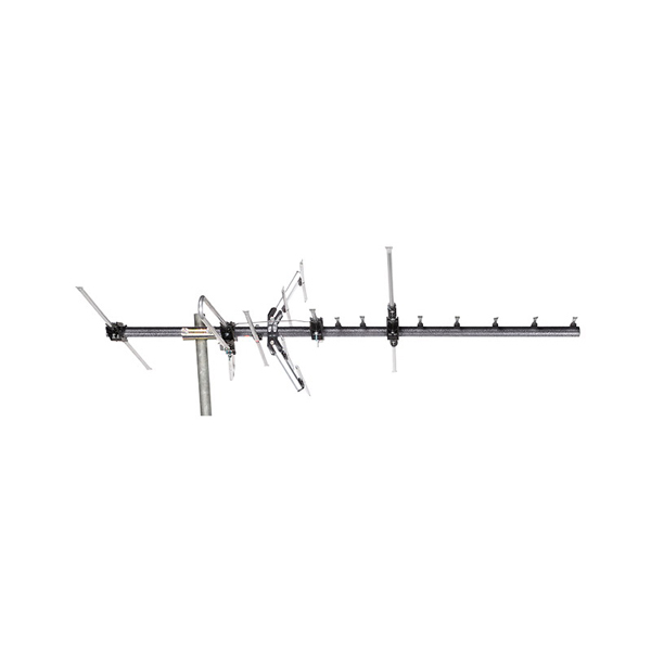 ANTENNA VHF(6-12)/UHF(28-50) 14ELMT DIG