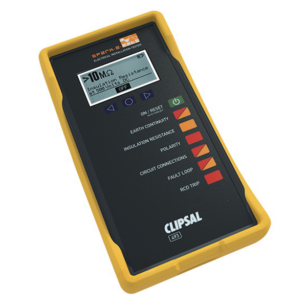 SPARKEMATE MULTI FUNCTION TESTER