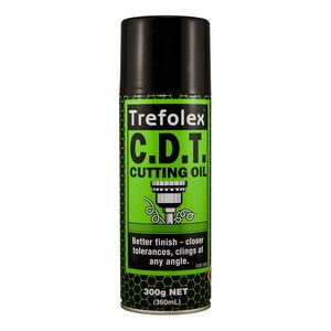 CRC TREFOLEX CDT CUTTING OIL 300g