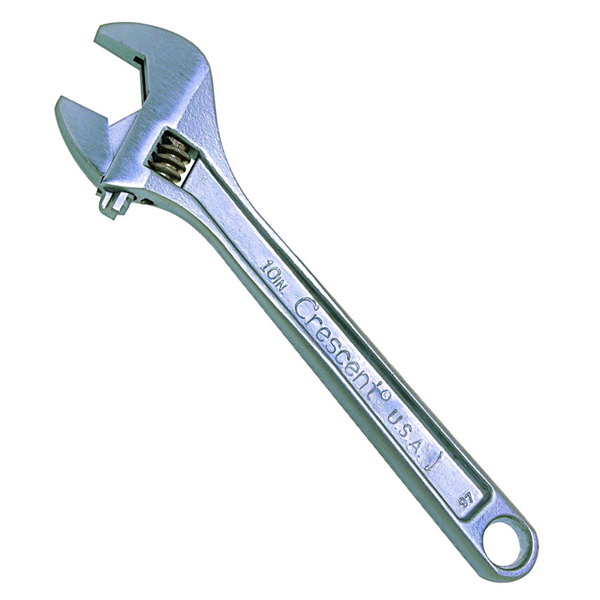 Crescent Adjustable Wrench 300mm