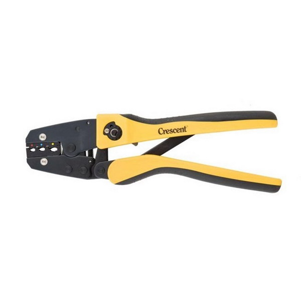 CRIMPING TOOL 22 - 10 AWG INSULATED TERM