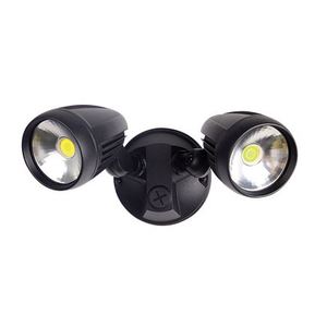 LED SPOTLIGHT MURO-PRO TWIN 30W CCT BLK