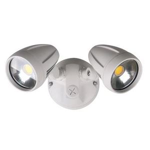 LED SPOTLIGHT MURO-PRO TWIN 30W CCT WHT